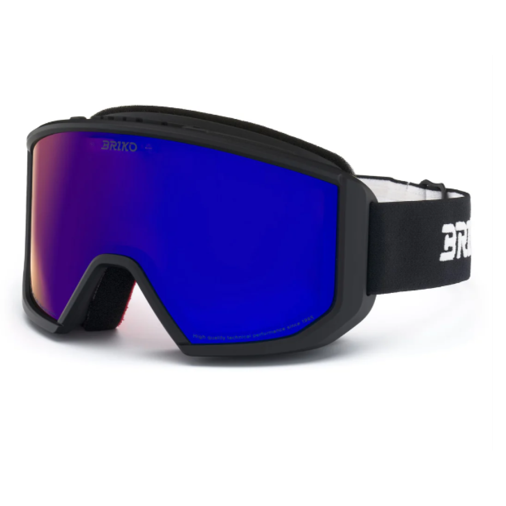 BRIKO - MASCHERA VULCANO